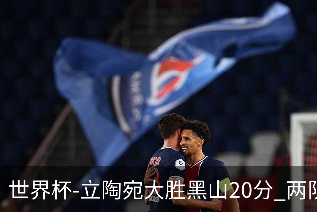 世界杯-立陶宛大胜黑山20分 两队携手晋级16强